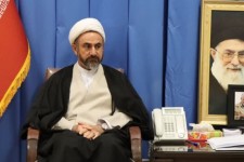 گسترش فرهنگ نماز ضامن کاهش آسیب‌های اجتماعی