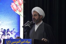 باید میراث‌دار خون شهدا باشیم