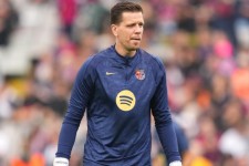 سرمربی بارسلونا از دروازه‌بان جدید رونمایی کرد