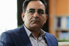 سرپرست معاونت سیاسی استانداری ایلام منصوب شد