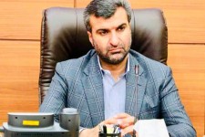 سرپرست معاونت اقتصادی استانداری ایلام منصوب شد