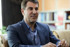 معاونت هماهنگی عمرانی استاندار ایلام منصوب شد