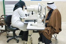 صدور مجوز بخش بیماران بین‌المللی در ایلام