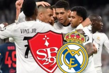 تغییر محل بازی رئال در لیگ قهرمانان