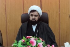 مسئولان مشکلات مردم را حل کنند