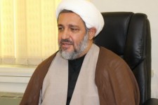 دستاوردهای انقلاب اسلامی در ایلام الهام‌بخش است