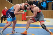 حضور فرنگی ایران در ۳ تورنمنت بین‌المللی