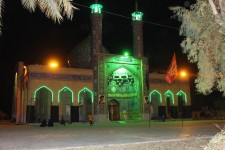 تخصیص ۳۳۰ میلیارد ریال برای اماکن مذهبی ایلام