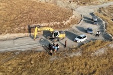 افتتاح ۱۱ پروژه عشایری در استان ایلام