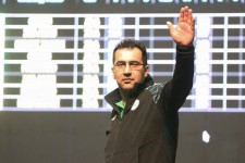 جوانان، امید ایران برای المپیک ۲۰۲۸ هستند