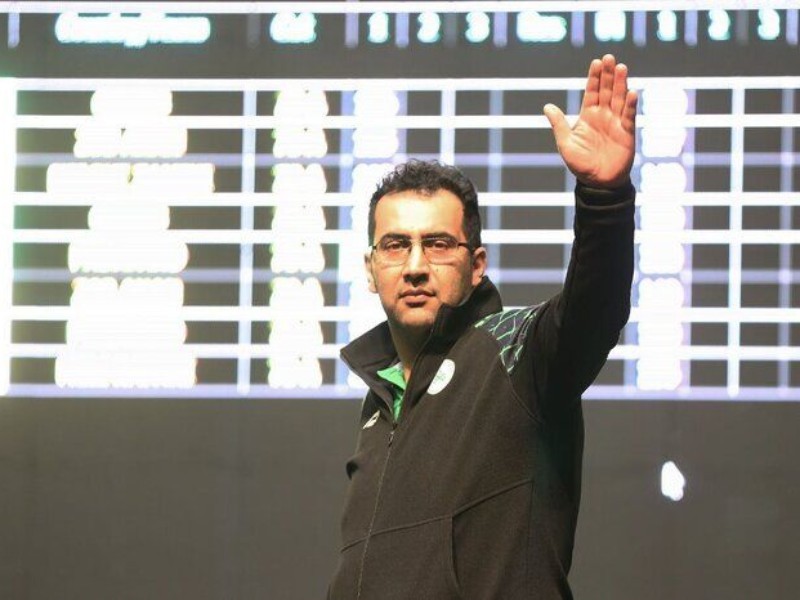 جوانان، امید ایران برای المپیک ۲۰۲۸ هستند