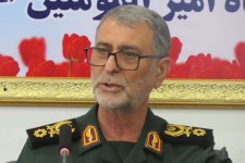 دهه فجر نماد وحدت ملت ایران است