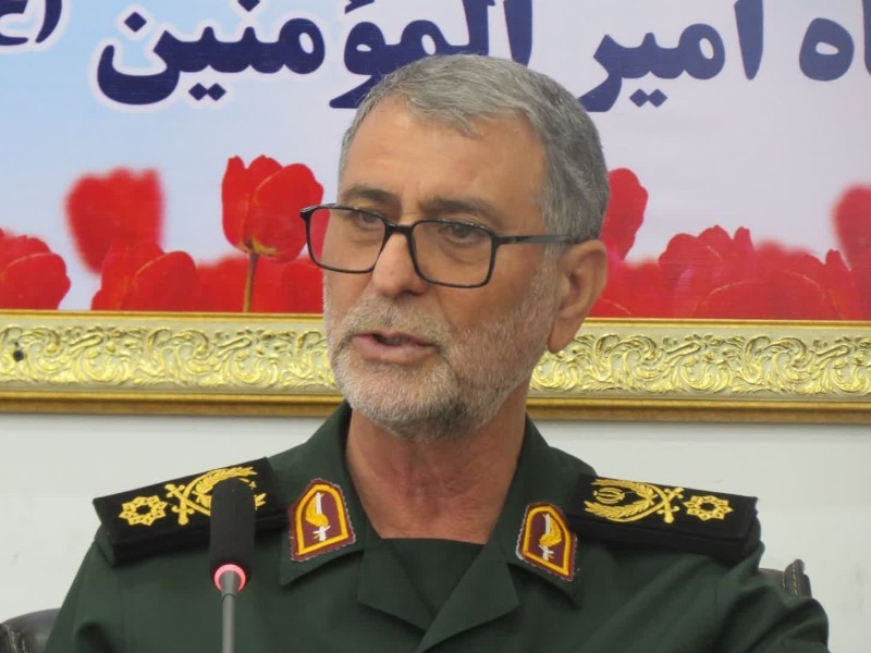 دهه فجر نماد وحدت ملت ایران است