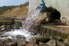 ۹ پروژه آبرسانی در ایلام افتتاح می‌شود