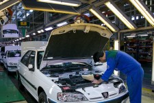 بحران صنعت خودرو؛ افزایش قیمت و افت کیفیت