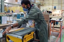 پرداخت ۲۰۰ میلیارد ریال تسهیلات به مهارت‌آموزان ایلامی