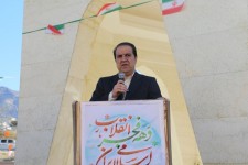 وفاق کلید تحقق آرمان‌های انقلاب اسلامی است