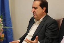 اجرای ۵۲ طرح عمرانی و خورشیدی در ایلام