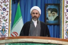 انقلاب اسلامی معجزه دنیای معاصر است