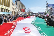 انقلاب اسلامی شگفتی جهانیان