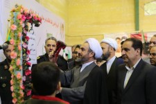 زنگ انقلاب در ایلام نواخته شد