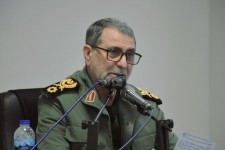 انقلاب اسلامی اثری جاودانه در تاریخ دارد