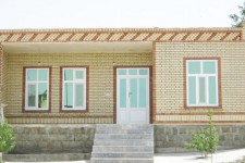 افتتاح ۱۴۰۰ واحد مسکن روستایی در ایلام