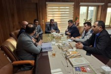 خروج سیمان پاکتی از ایلام ممنوع است