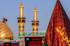 ولادت حضرت ابوالفضل (ع) نماد وفاداری و ایثار