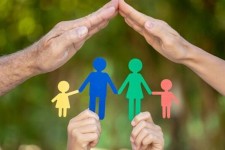 تحکیم بنیان خانواده‌ها کلید کاهش ناهنجاری‌های اجتماعی