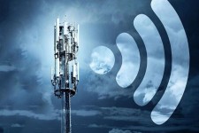 افتتاح ۱۲ سایت ارتباطی در روستاهای ایلام