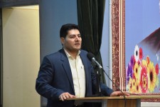 همکاری بسیج و مسئولان کلید توسعه ایلام است