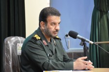 مجمع بسیج باید مطالبه‌گر باشد