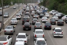 ثبت بیش از ۵۴ میلیون تردد در جاده‌های ایلام