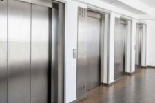 صدور ۳۶ تأییدیه ایمنی آسانسور در ایلام