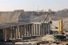 شاهد کم‌فروغ بودن پروژه‌ها در ایلام هستیم