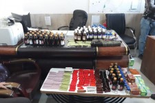 کشف ۷ هزار قرص روان‌گردان در ایلام