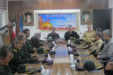 ادامه‌دهنده راه شهدای گران‌قدر خواهیم بود