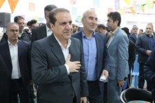 راه شهدا مسیر سربلندی و افتخار است