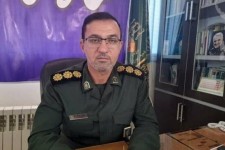 ایران هفتمین قدرت جهانی دنیا است