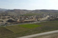 چالش‌ها و فرصت‌های توسعه شهرستان هلیلان