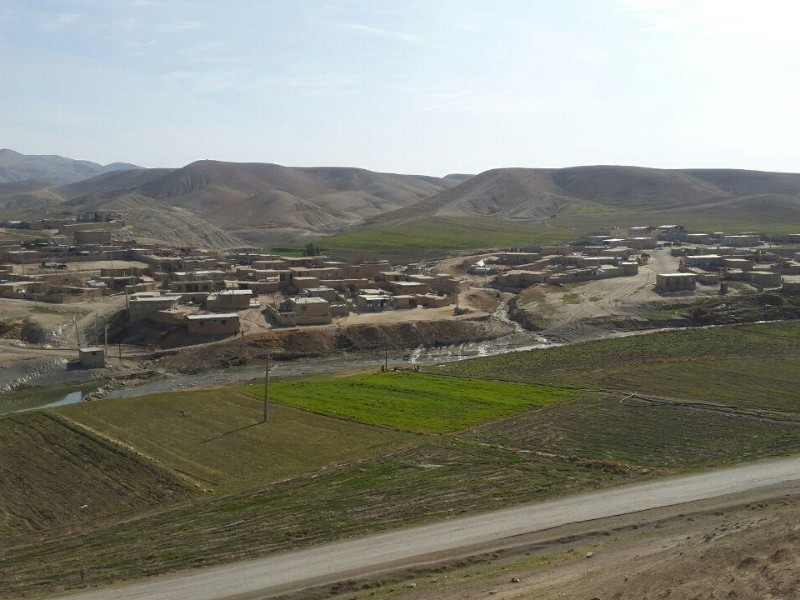 چالش‌ها و فرصت‌های توسعه شهرستان هلیلان