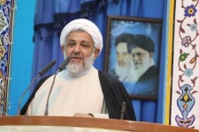 ضرورت انتصاب افراد توانمند در دستگاه‌های اجرایی