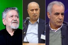 زمان اعلام مثلث نهایی انتخابات فدراسیون فوتبال