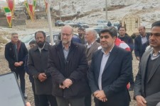 ساخت مدارس جدید کلید توسعه فرهنگی است