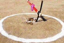 تونل تنگه رازیانه بدره کلنگ‌زنی شد