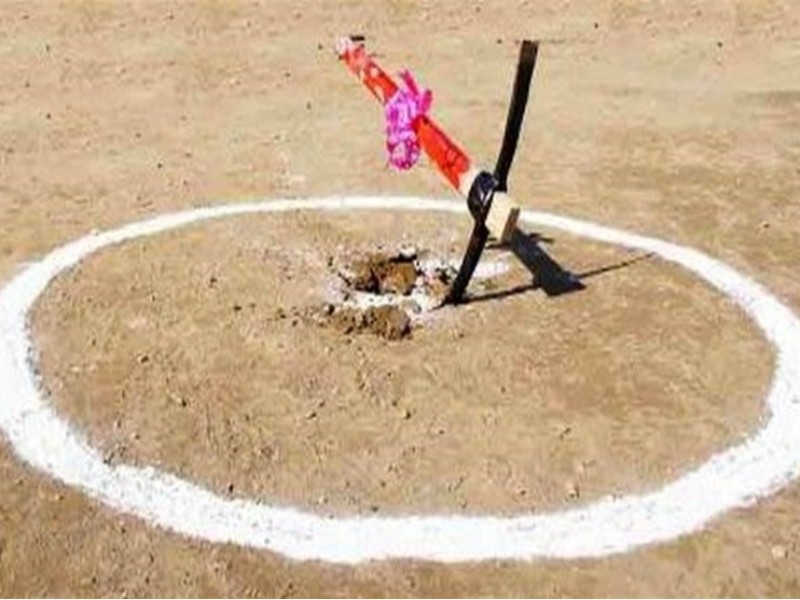 تونل تنگه رازیانه بدره کلنگ‌زنی شد