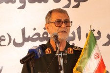 ضرورت همبستگی برای حفاظت از دستاوردهای انقلاب