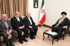 تهدیدهای آمریکا تاثیری بر مسئولان ایران ندارد