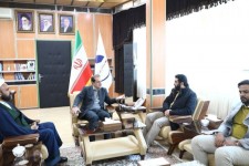 افتتاح سامانه گرمسیری تولید کشاورزی را افزایش می‌دهد